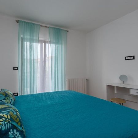 Es Residence Rovinj Luaran gambar