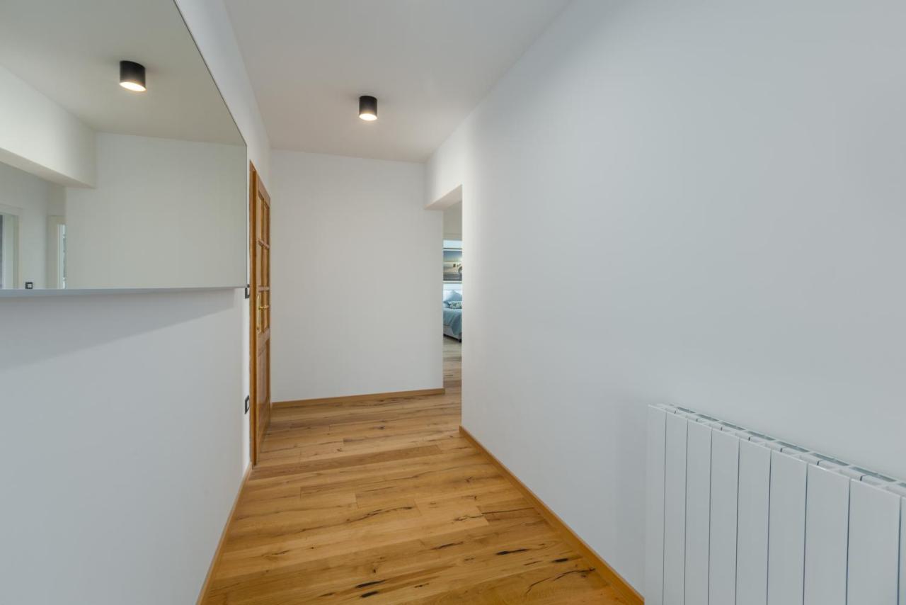 Es Residence Rovinj Luaran gambar